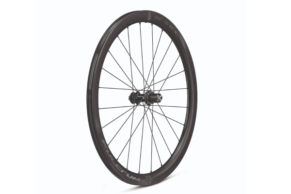 Fulcrum Wind 42 Carbon Disc Wheelset