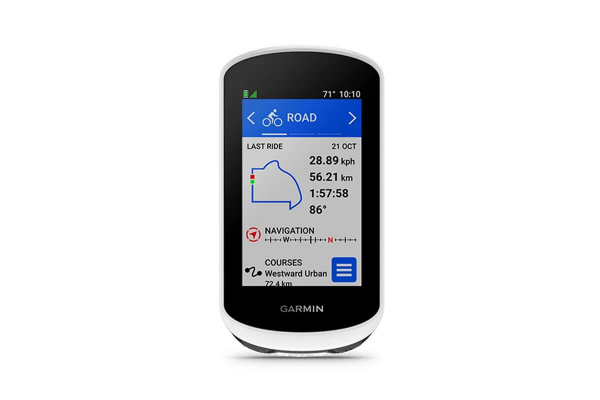 Garmin Edge Explore 2 GPS Cycling Computer
