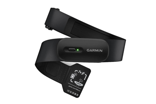 Garmin HRM 200 Heart Rate Monitor
