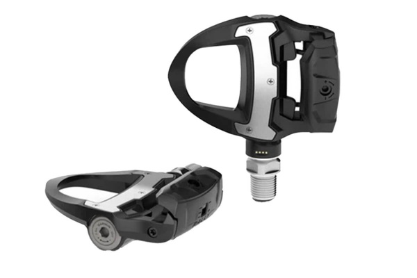 Garmin Rally RS210 Dual-Sensing Power Meter Pedal