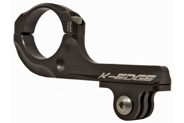 K-Edge Go-Big Go Pro Handlebar Mount