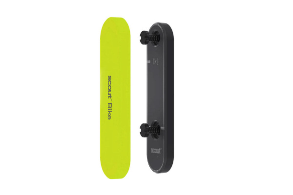 Knog Scout Bike Alarm and Finder