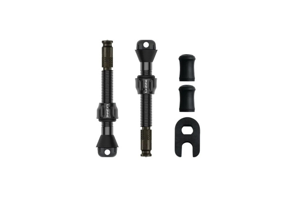 Lezyne Clik TLR Valve Pro