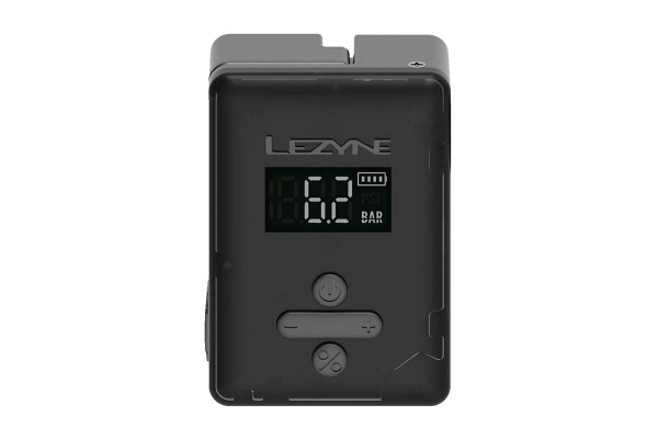 Lezyne E-Drive Electric Mini Inflator