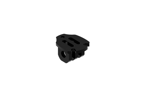 Lezyne Flexi Forward Mount