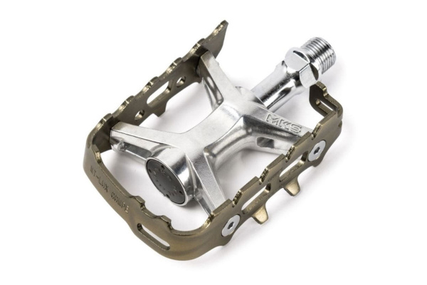 MKS MT-Lux Compe 75 Pedals