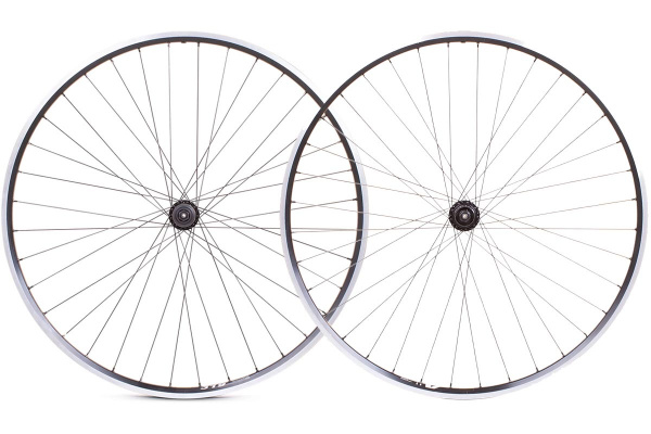 M:Part Touring Wheels with Mavic A319 Rims