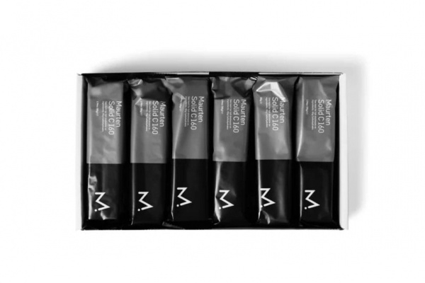 Maurten Solid C 160 Energy Bar 12-Pack