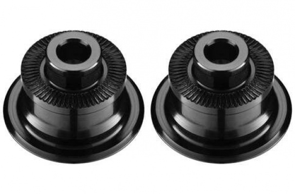 Mavic Instant Drive 360 Rear Wheel QR Axle Adapters - 6-Bolt