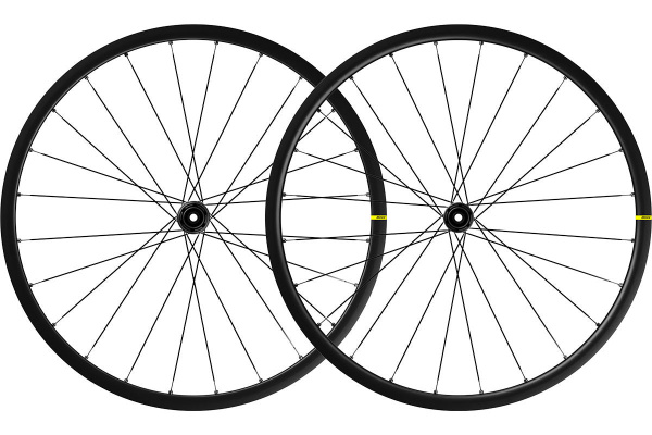 Mavic Ksyrium S Disc Wheelset