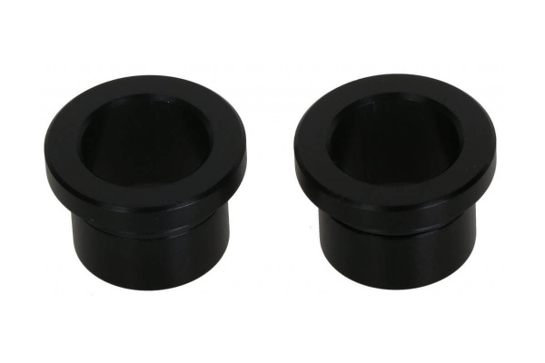 Mavic Through Axle Adapters for Front Road Wheels