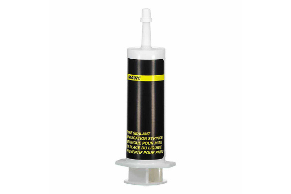 Mavic Tyre Sealant Syringe