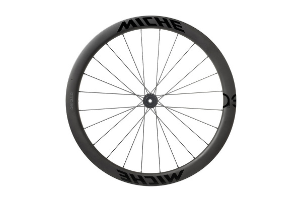 Miche Asfalto 45 Carbon Disc Road Wheelset