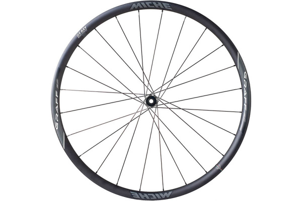 Miche Graff SP Gravel Disc Wheels