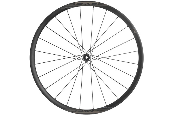 Miche Graff XL Disc Wheels