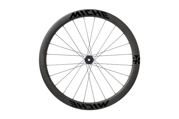 Miche Sterrato 45 Carbon Gravel Wheelset