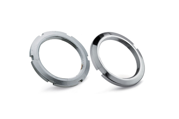 Miche Track Lockring