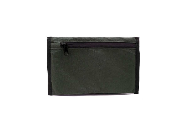 Mission Workshop Arkiv Horizontal Zip Pocket