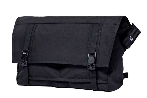 Mission Workshop Manifest Weatherproof Messenger Bag