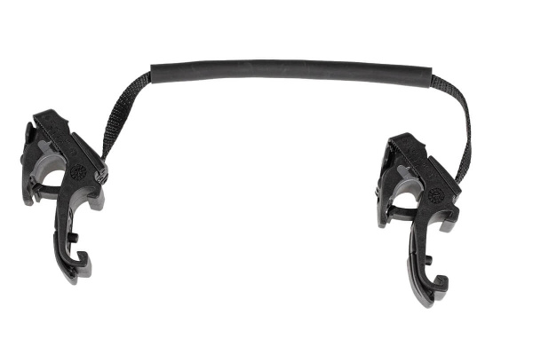 Ortlieb QL2.2 Mounting Hooks