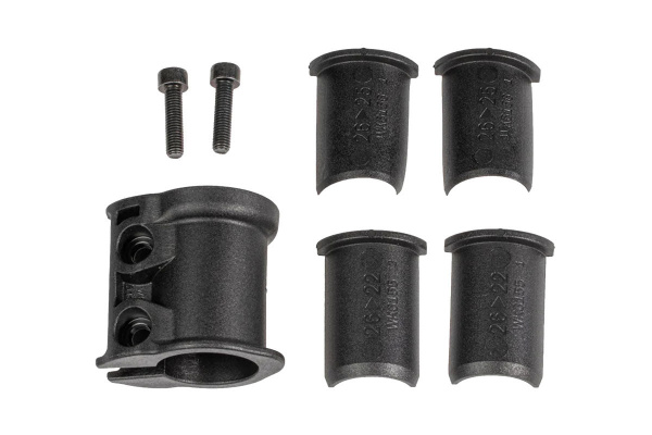Ortlieb Seat-Pack Adapter for Vario Seat Post