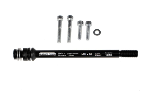 Ortlieb Thru Axle M6 Connector