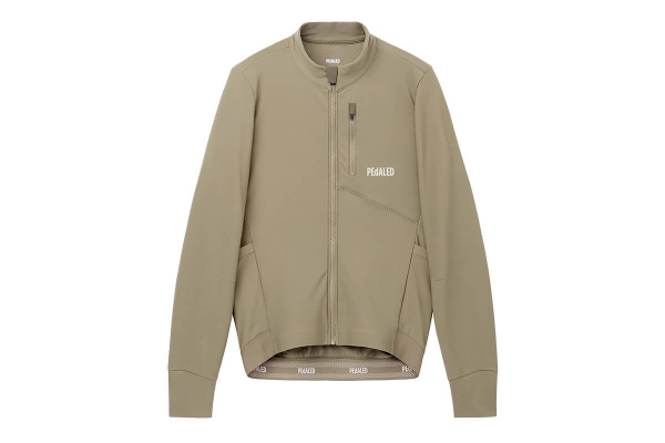 PEdALED Odyssey Long Sleeve Jersey
