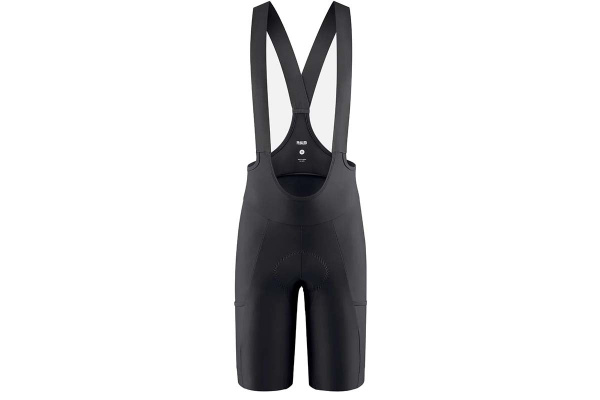 PEdALED Odyssey Training Bib Shorts