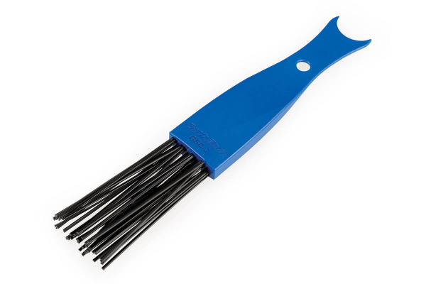 Park Tool GSC-3 - Drivetrain Cleaning Brush