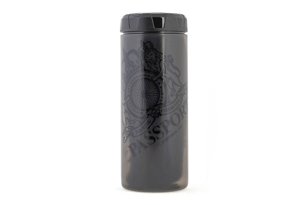 Passport Tool Keg
