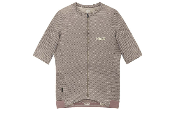Pedaled Odyssey Delta Short Sleeve Jersey