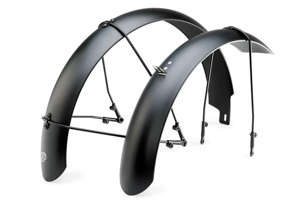 Portland Design Works Full E-Bike Fenders