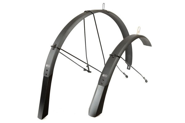 Portland Design Works Full Metal Fenders - 27x2.5