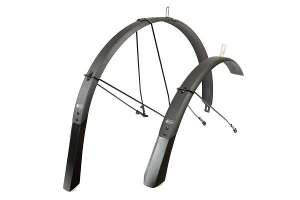 Portland Design Works Full Metal Fenders - 29x2.5