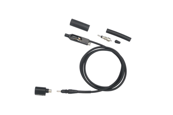 Schmidt Son Coaxial Junction Box with 80cm Cable