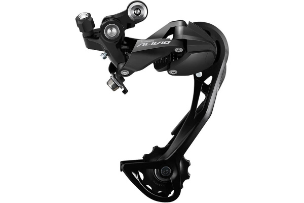 Shimano Alivio M3100 Rear Derailleur