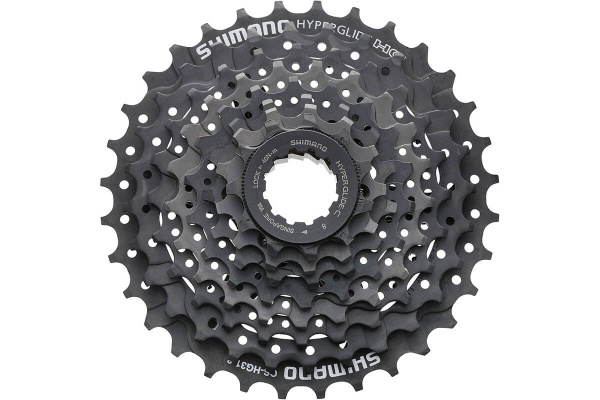 Shimano Altus CS-HG31 8-Speed Cassette