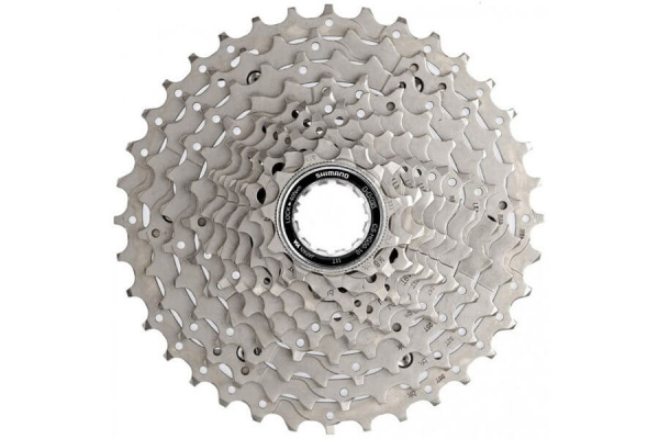 Shimano CS-HG50 10-Speed Cassette