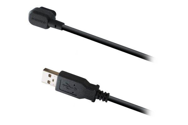 Shimano EW-EC300 STEPS Battery Charging Cable