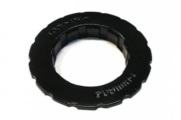 Shimano RT30 Centerlock Lockring - Steel