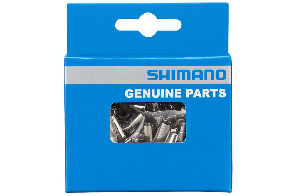 Shimano SIS-SP50 Gear/Brake Casing Cap - 6mm (5mm Inner)