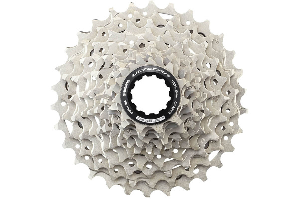 Shimano Ultegra CS-R8100 12-Speed Cassette