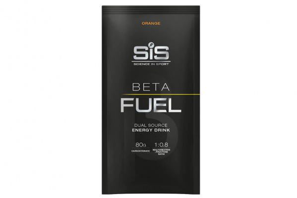 SiS Beta Fuel Energy Drink - Mix of 12