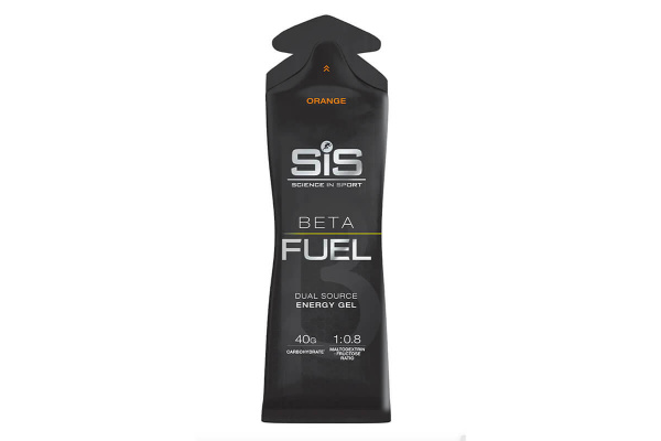 SiS Beta Fuel Energy Gel - Mix of 12