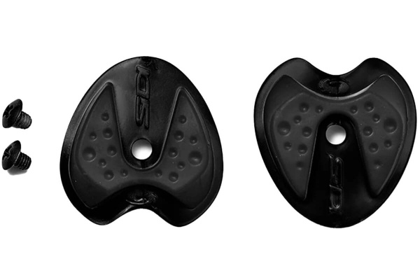 Sidi Replaceable 343 Anti-Slip Heel