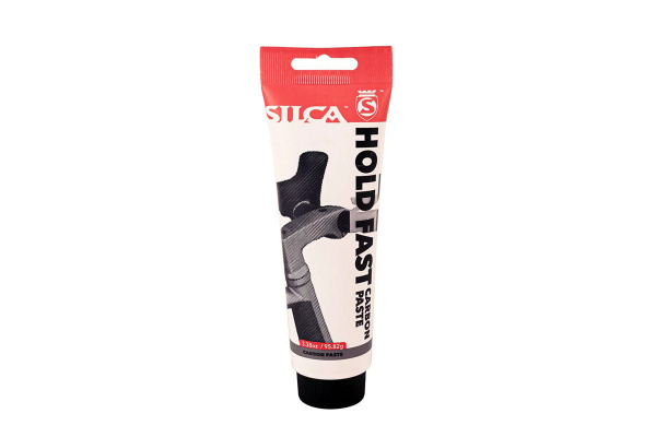Silca Hold Fast Carbon Paste