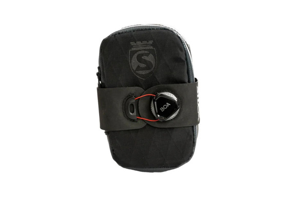 Silca Mattone Grande Seat Pack