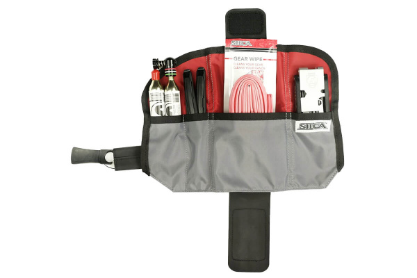 Silca Seat Roll Asymmetrico
