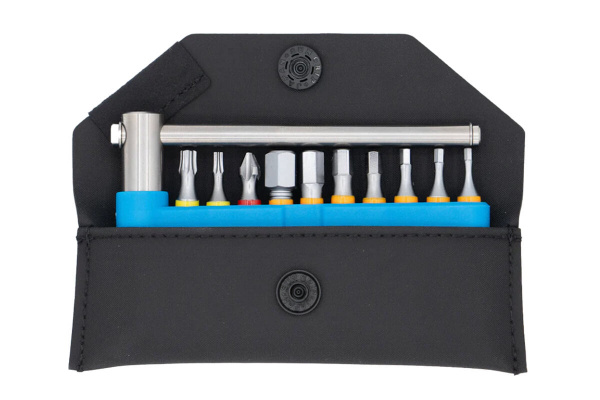 Spurcycle Tool