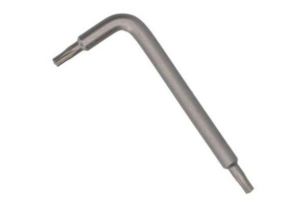 Sram T8 Torx Key for Hose Barbs - Stealthamajig